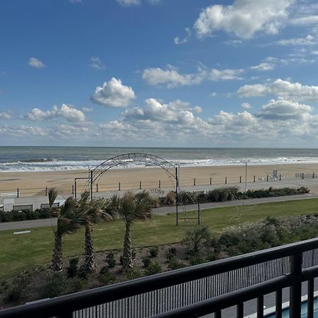 Moxy Virginia Beach Oceanfront 外观 照片