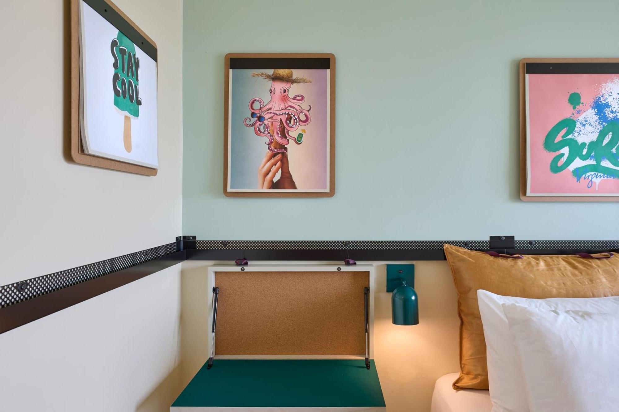 Moxy Virginia Beach Oceanfront 外观 照片