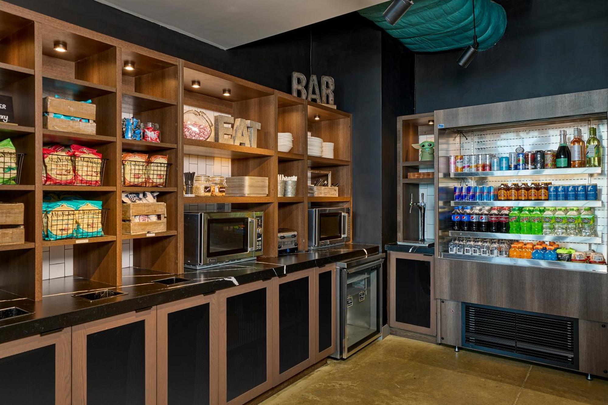 Moxy Virginia Beach Oceanfront 外观 照片